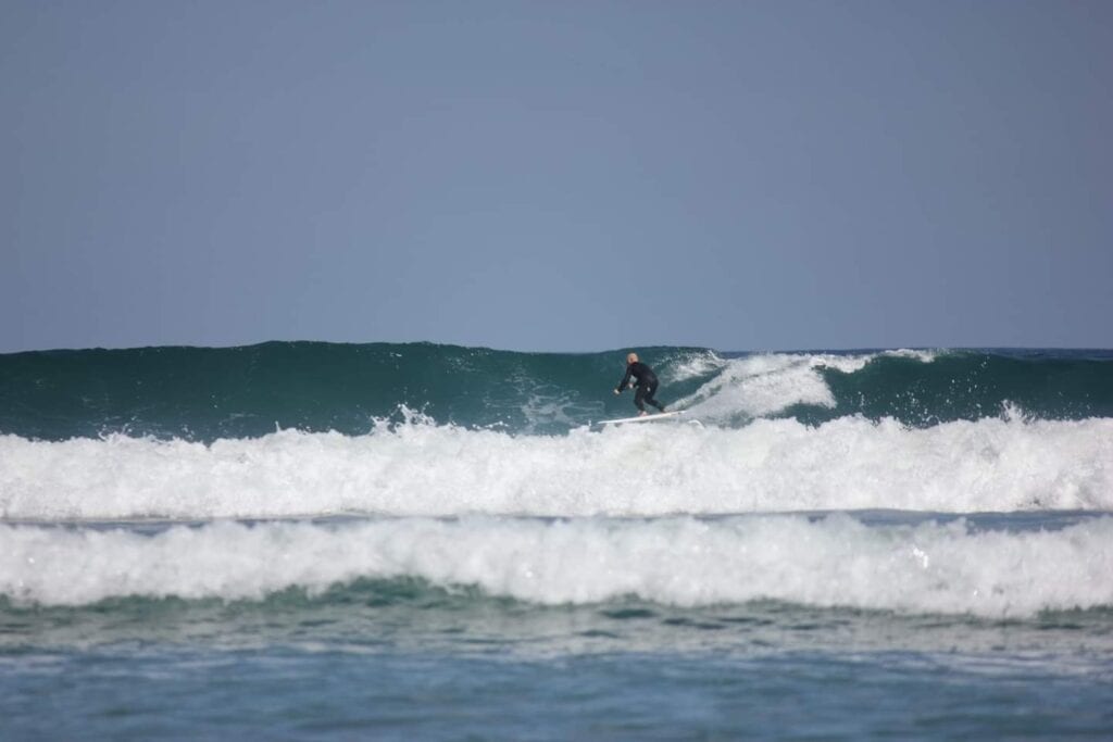 Surfing tips - 8 ways to make your summer more fun #1